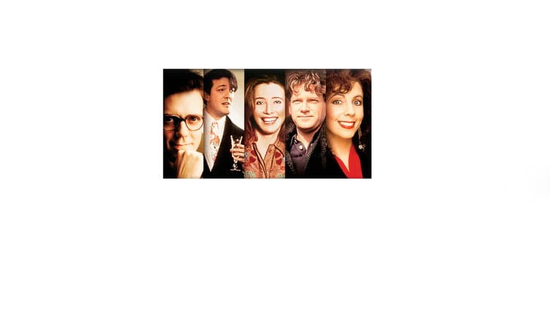 Peter's Friends still