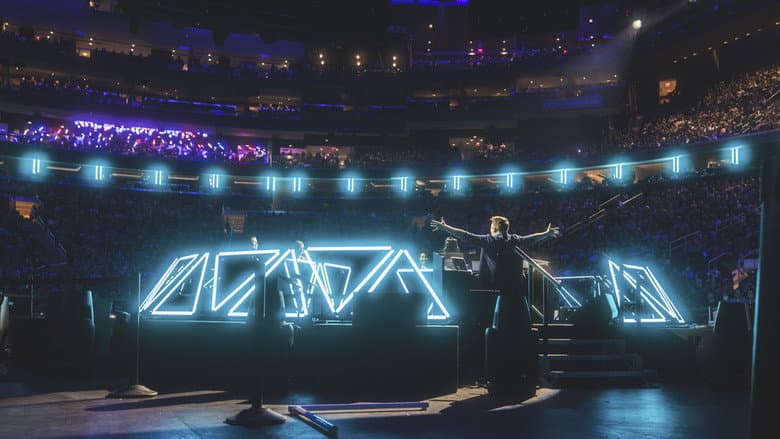 Dimension 20 Live: Gauntlet at the Garden still