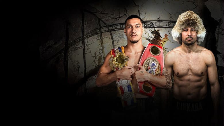 Jai Opetaia vs. Huseyin Cinkara still