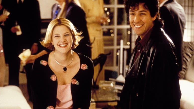 The Wedding Singer still