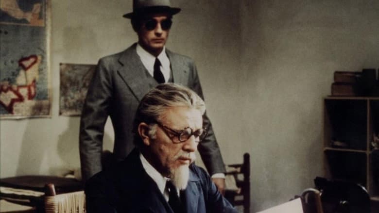 The Assassination of Trotsky still