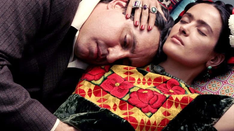 Frida still