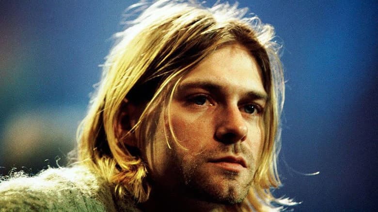 The Cobain Case still