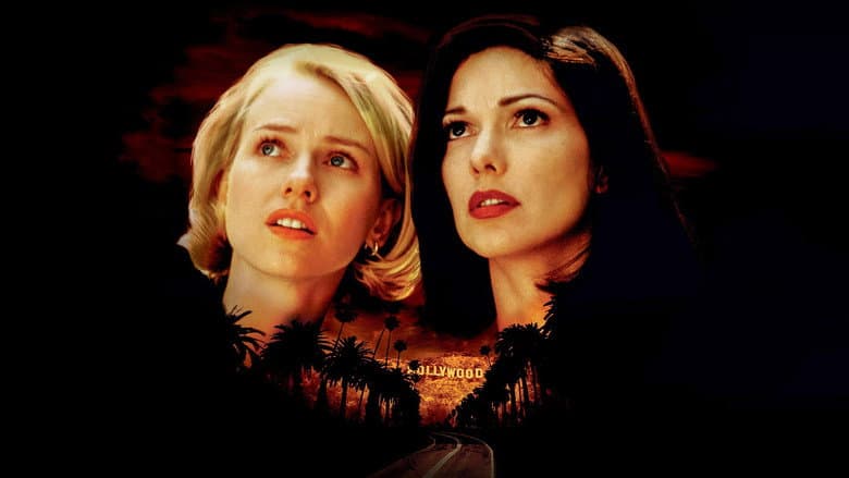 Mulholland Drive still