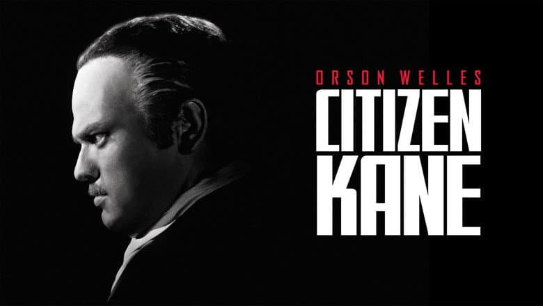 Citizen Kane still