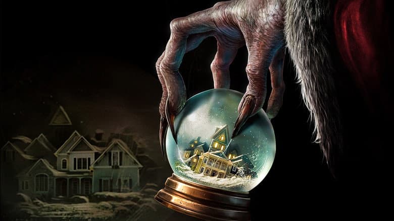Krampus still