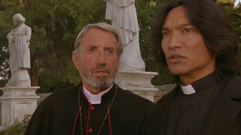 Dracula II: Ascension still