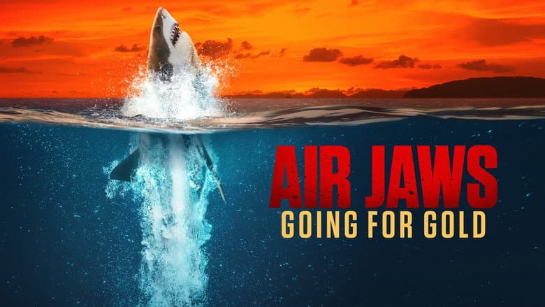 Air Jaws : Mordus de records still