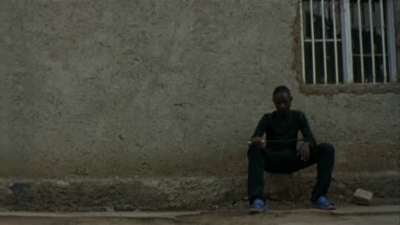 Munyurangabo still