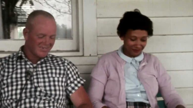The Loving Story still