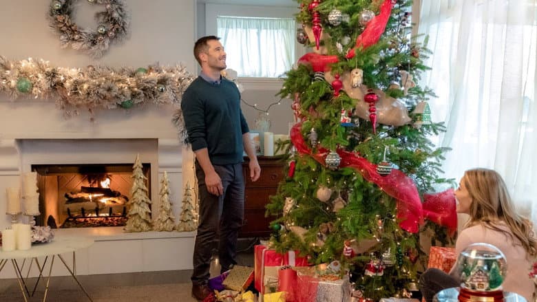 Karen Kingsbury's Maggie's Christmas Miracle still