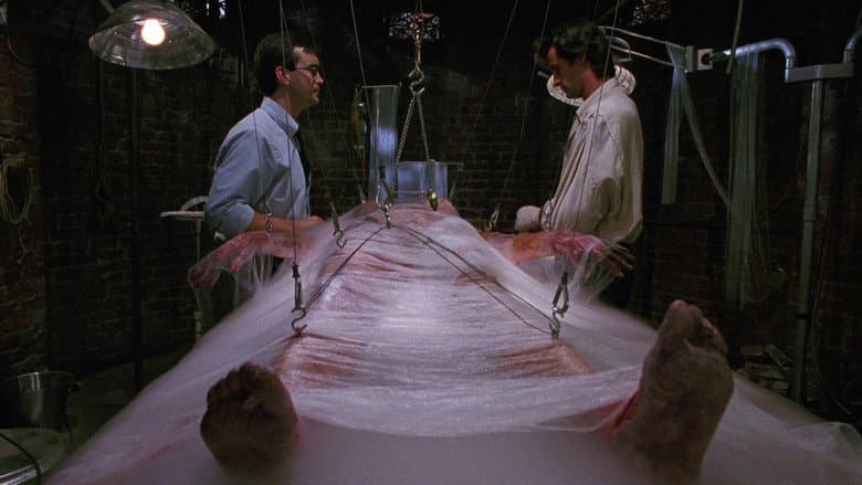 Bride of Re-Animator still