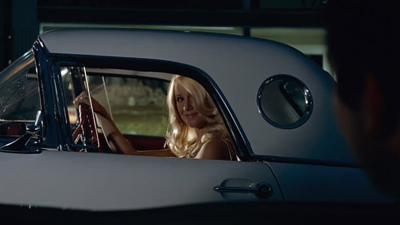 American Graffiti still