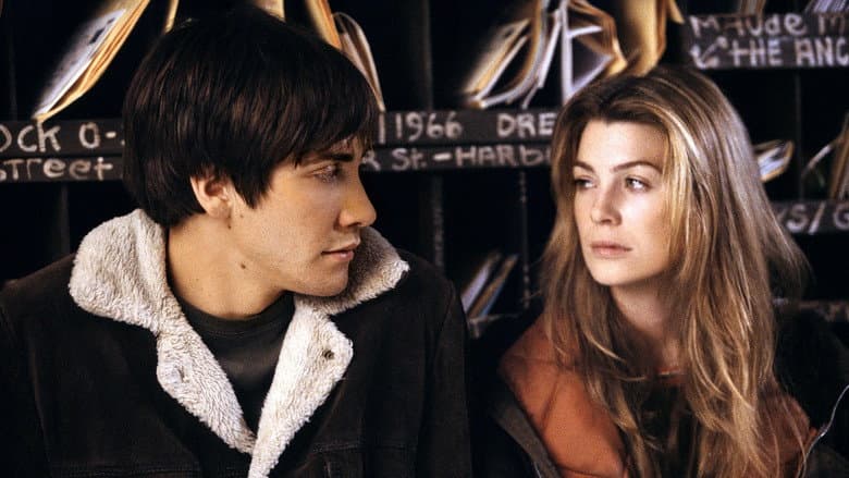 Moonlight Mile still