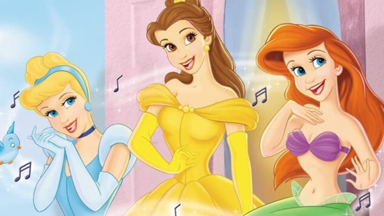 Disney Princess Sing Along Songs, Vol. 1 - Once Upon A Dream still