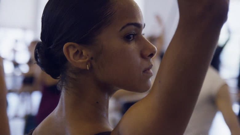 Misty Copeland still