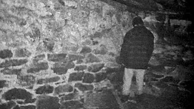 The Blair Witch Project still