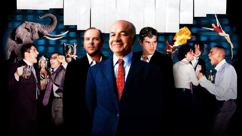 Enron: The Smartest Guys in the Room still