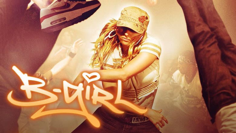 B-Girl still