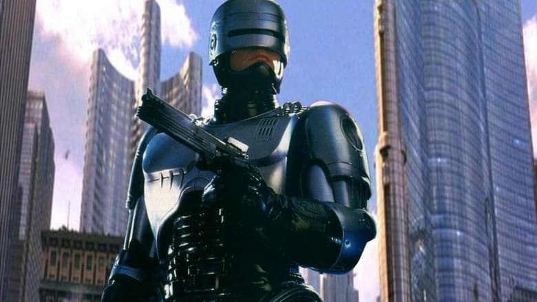 RoboCop: Prime Directives still