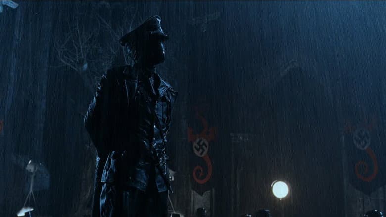 Hellboy still