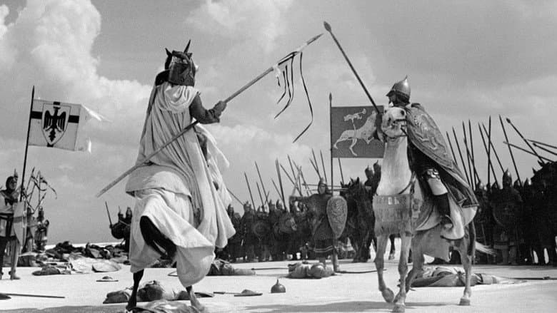 Alexander Nevsky still