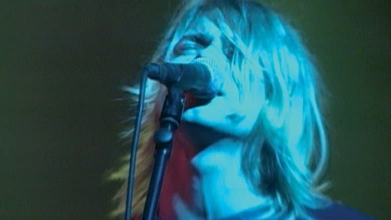 Classic Albums: Nirvana - Nevermind still