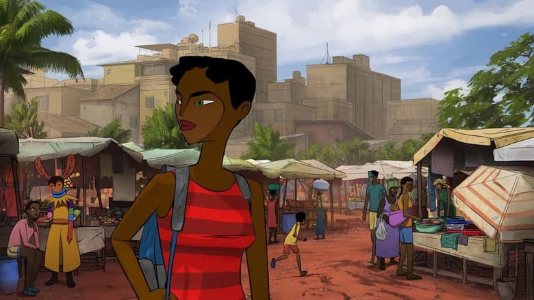 Nayola still