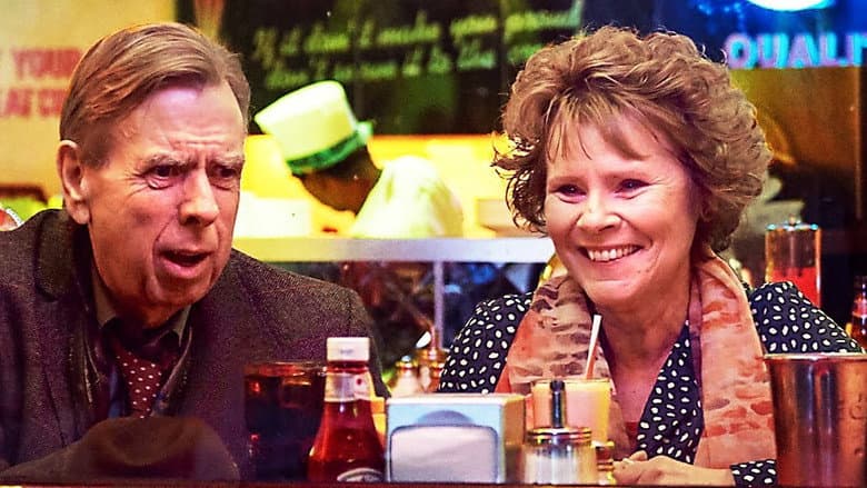 Finding Your Feet still