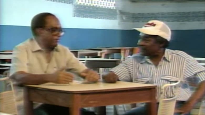 Tambo Jazz still