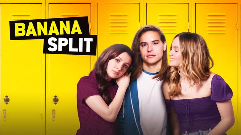 Banana Split still