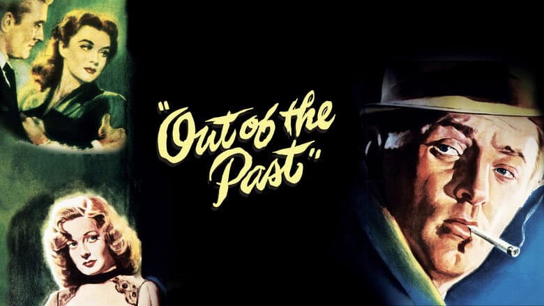Out of the Past still