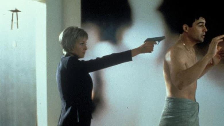 Angel's Dance still
