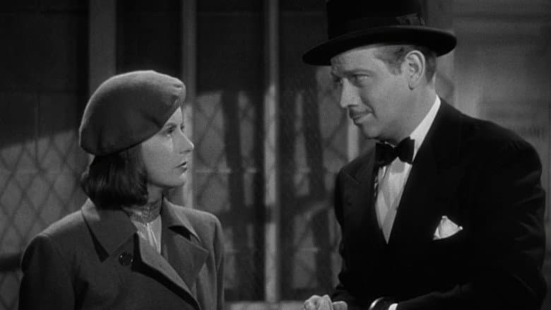 Ninotchka still