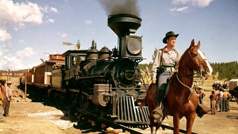 How the West Was Won still