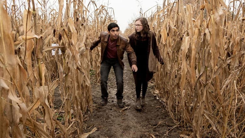 Scary Stories to Tell in the Dark still