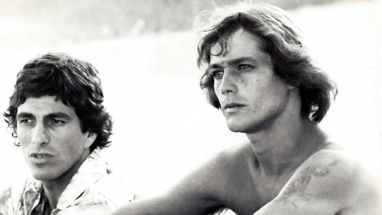 Menino do Rio still