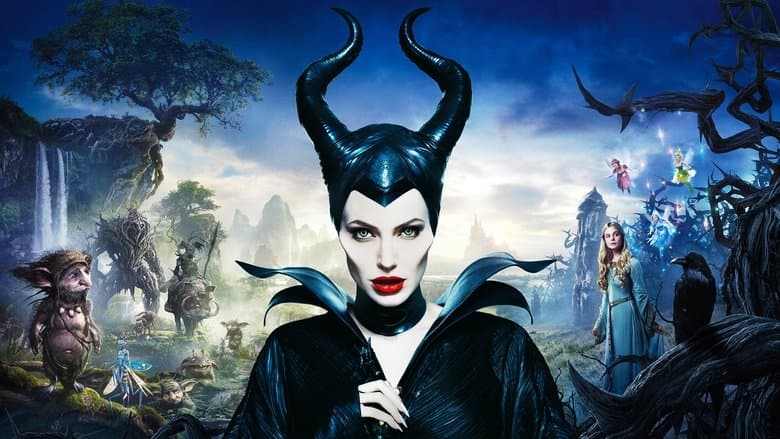 Maleficent still