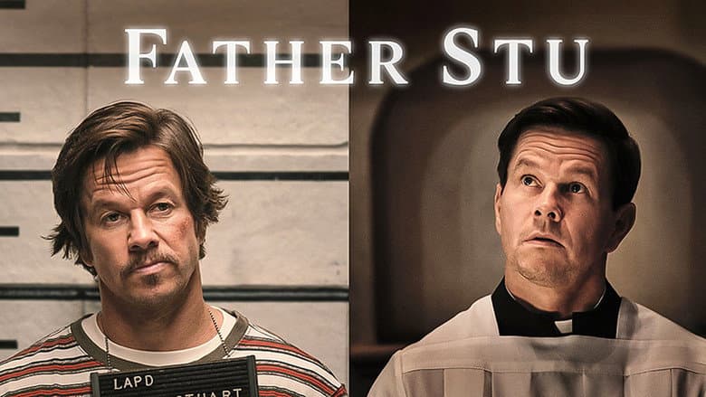Father Stu still