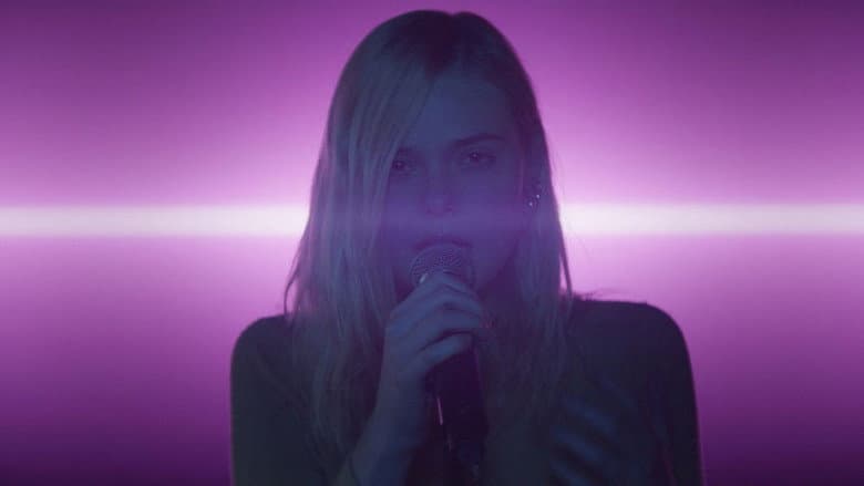 Teen Spirit still