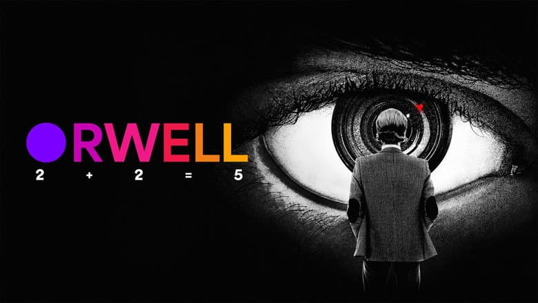 Orwell: 2+2=5 still