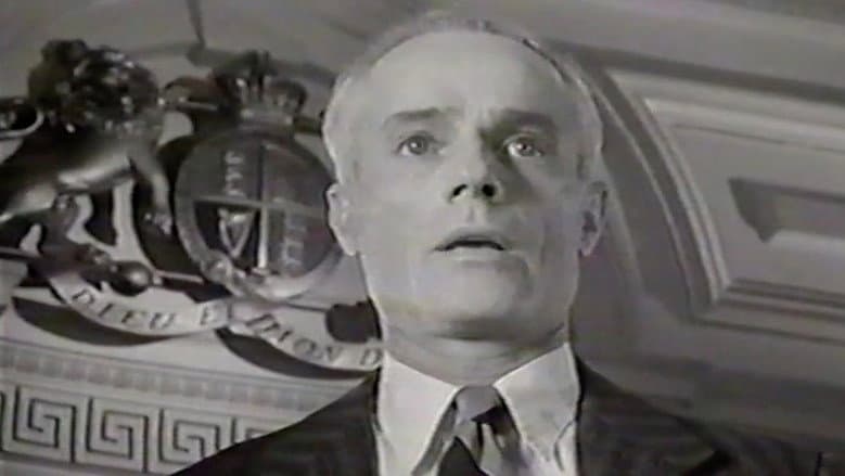 The Legend of Fred Paterson still