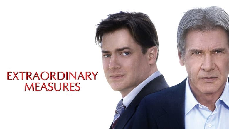 Extraordinary Measures still