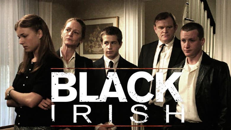 Black Irish still