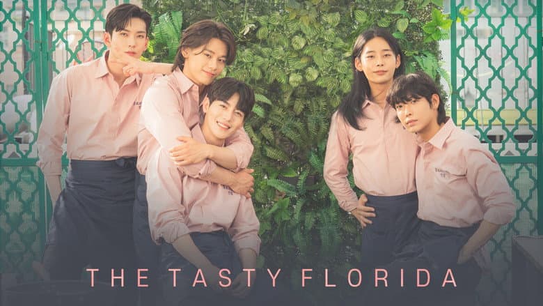 The Tasty Florida still