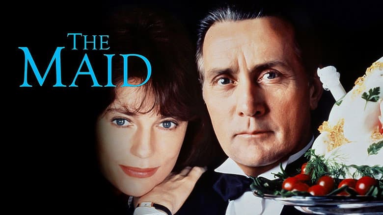 The Maid still