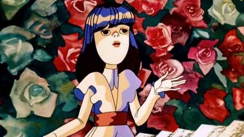 Alice in Wonderland still