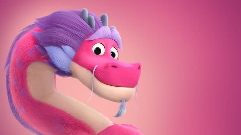 Wish Dragon still
