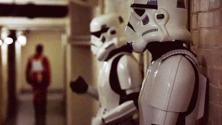 Elstree 1976 still