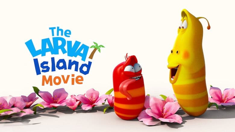 The Larva Island Movie still